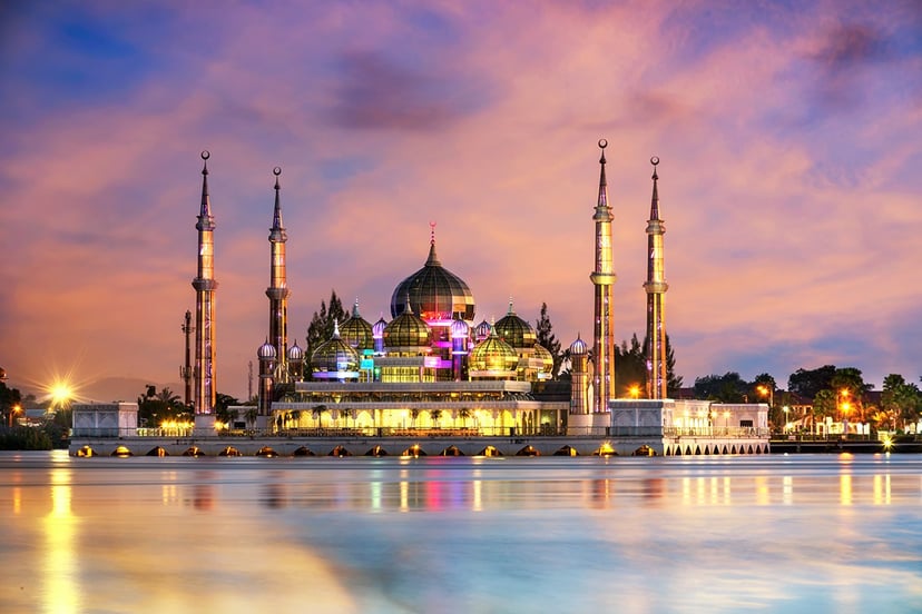 Exploring Malaysia: The complete East Coast Malaysia road trip from Singapore [2025 edition], photo 6