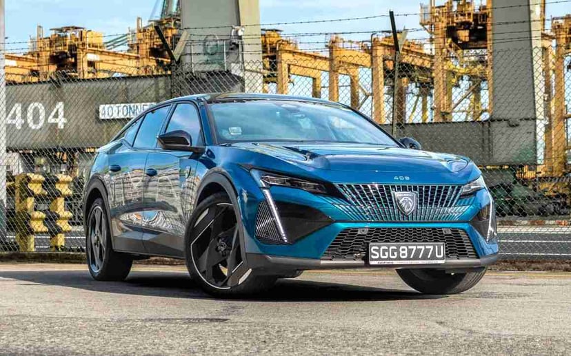Editors%2 Fimages%2 F1703566023771 Coty+2023+Winner+Premium+Saloon+ +Peugeot+408+Gt+1