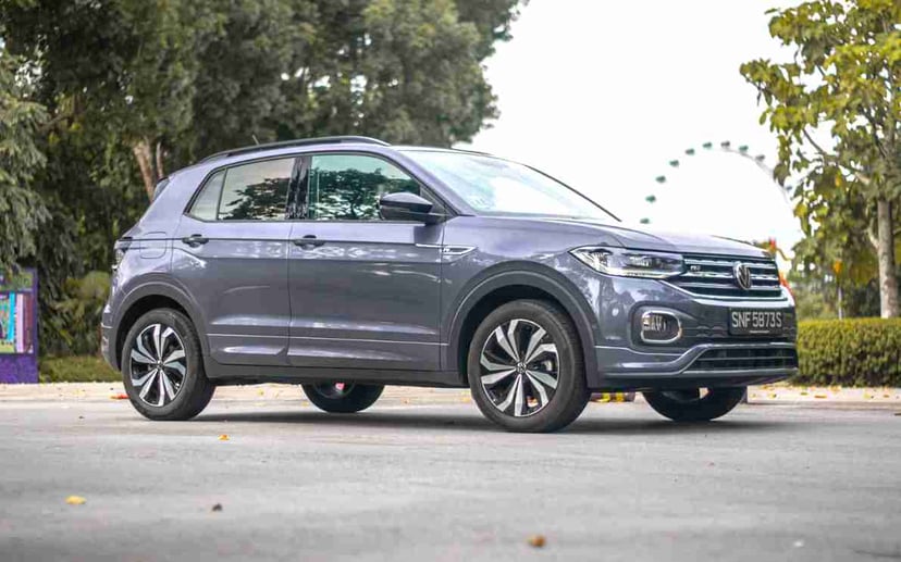 Editors%2 Fimages%2 F1703570405958 Coty+2023+Winner+Compact+Suv+ +Volkswagen+T Cross