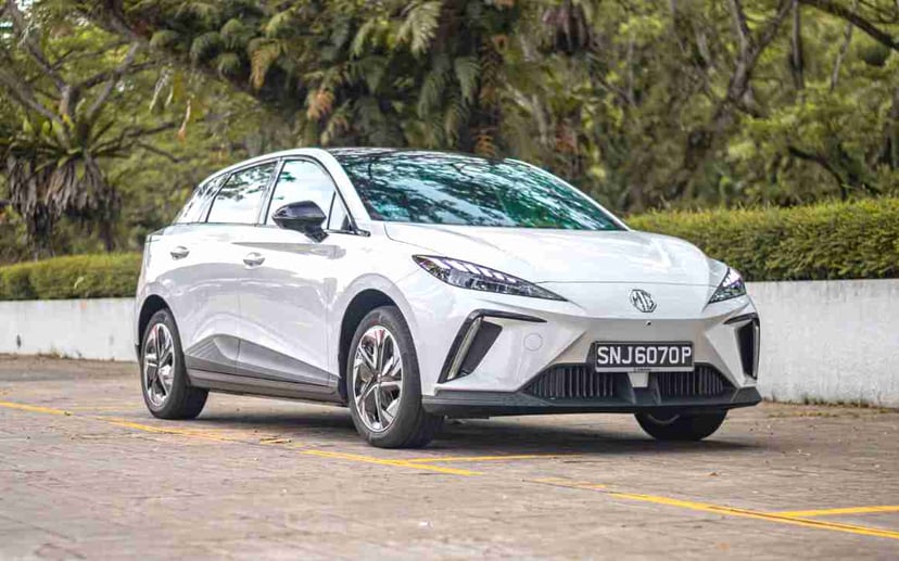 Editors%2 Fimages%2 F1703575403149 Coty+2023+Winner+Electric+Hatchback+ +Mg+4+Ev
