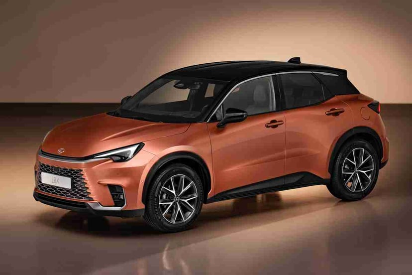 Editors%2 Fimages%2 F1704865889549 2023 Lexus Lbx Exterior Singapore Car Buyer