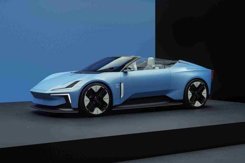 Editors%2 Fimages%2 F1704866610673 Editors Images 1704772836127 Polestar Electric Roadster Concept Planned To Enter Production As Polestar 6 Fotor