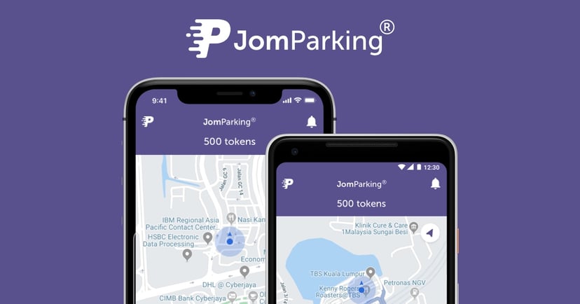 The Motorist Guide to useful parking apps for your Malaysia travels, photo 4