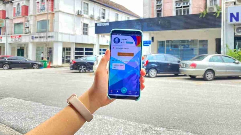 Dbklparkingcashlessapps Ezsmartparking 006