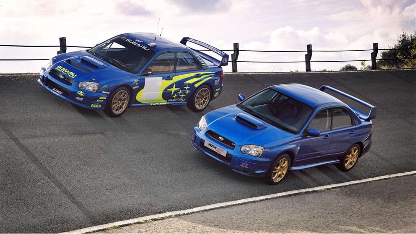 The worst cars for Valentine’s Day dating, photo 3