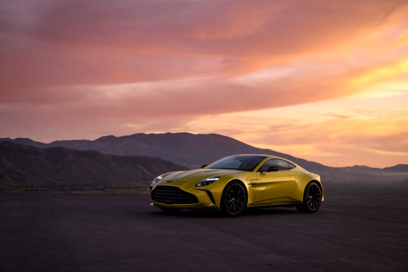 Editors%2 Fimages%2 F1707922918242 The New 656hp Aston Martin Vantage Is The Fastest One Ever Made Featured