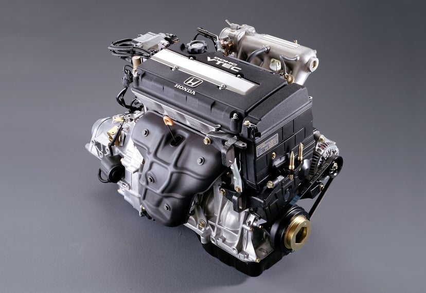 Motormouth Remembering The Legendary Eg6 Honda Civic