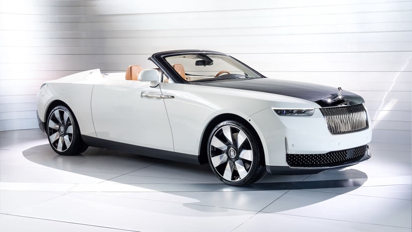 Rolls Royce Arcadia Droptail 2 Fotor