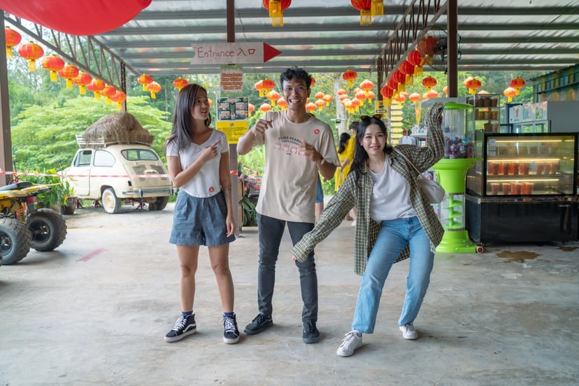 Exploring Pahangs Hidden Gem Bentong Farm Off The Beaten Track Malaysia