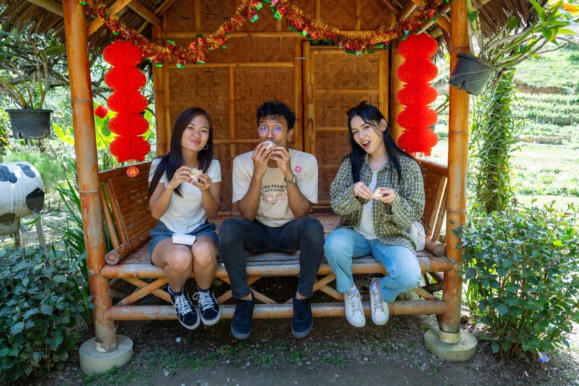 Off The Beaten Track | EP 1: Exploring Pahang's Hidden Gem, Bentong Farm, photo 3