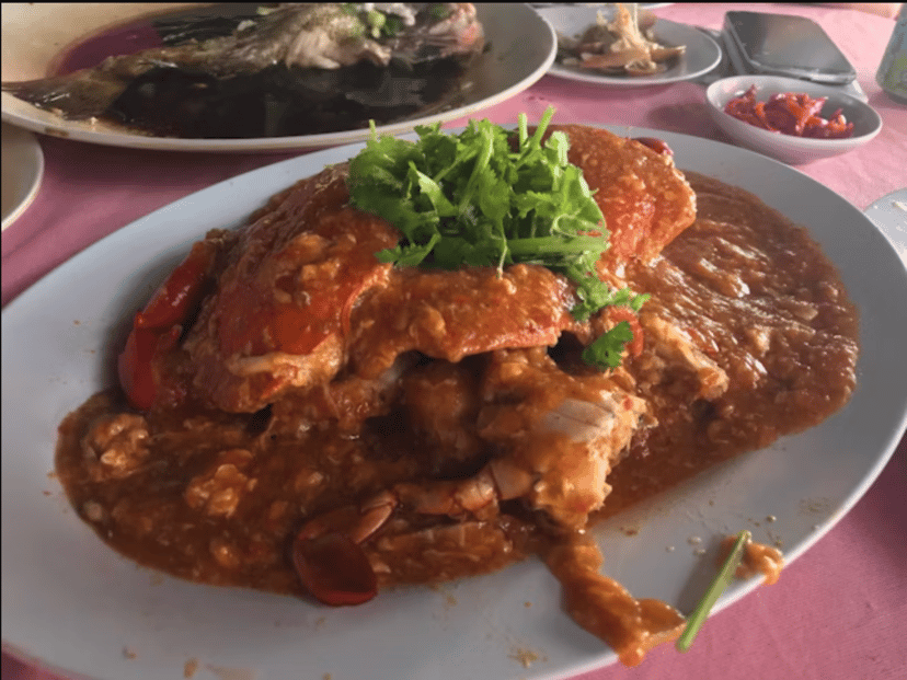 [2024 Update] Motorist Guide to JB | 7 most popular seafood restaurants in JB, photo 15