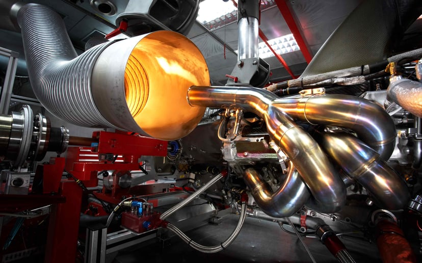 Motormouth: I still enjoy burning petrol in an engine, regardless of emissions, conscience and the environment, photo 1