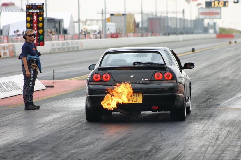 Motormouth: I still enjoy burning petrol in an engine, regardless of emissions, conscience and the environment, photo 2