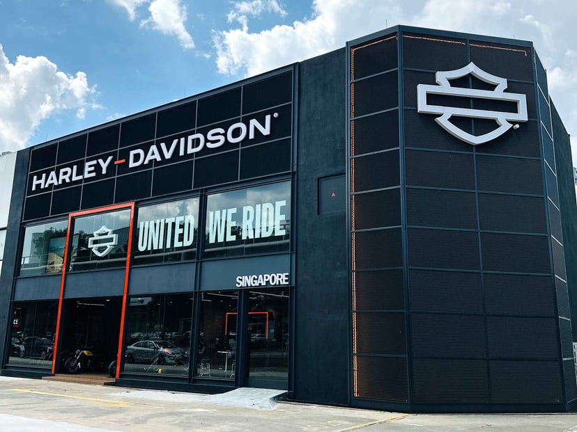 Editors%2 Fimages%2 F1712231178332 Wearnes+Harley Davidson+Opens+Its+New+Flagship+Showroom+1