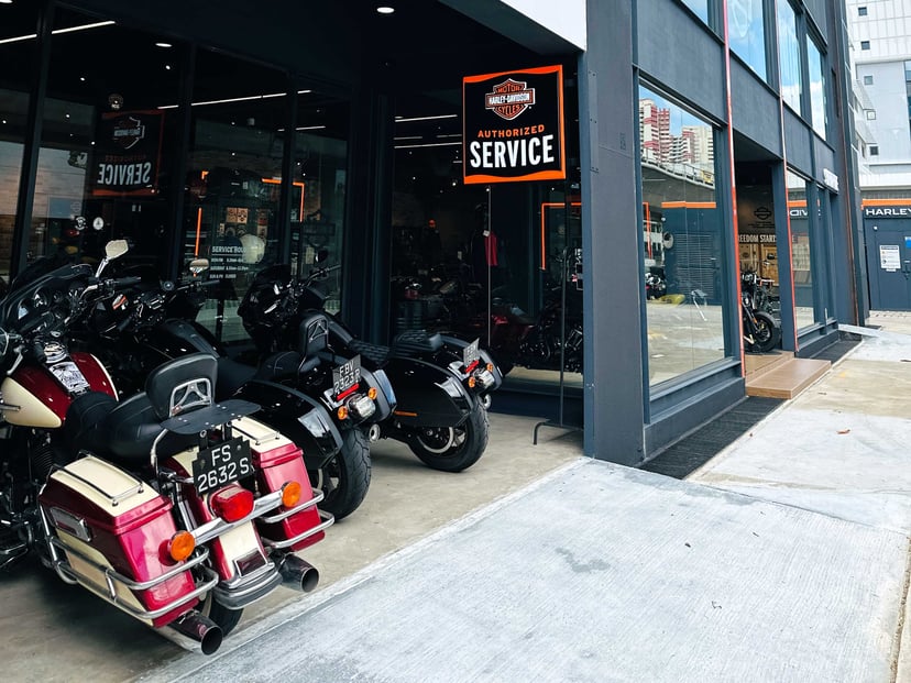 Editors%2 Fimages%2 F1712231275326 Wearnes+Harley Davidson+Opens+Its+New+Flagship+Showroom+2