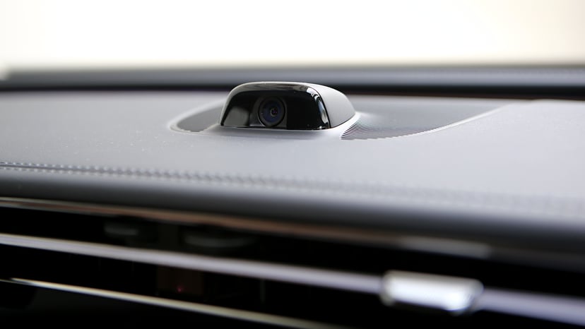 mReview: Mercedes-Benz E200 Exclusive – E For Evolution, photo 5