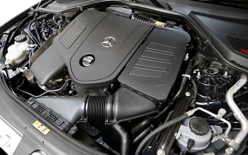 mReview: Mercedes-Benz E200 Exclusive – E For Evolution, photo 6