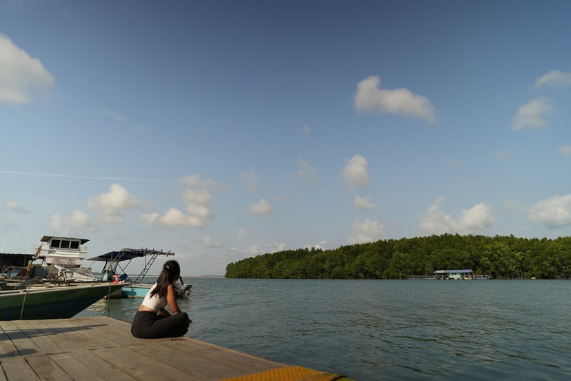Off The Beaten Track | EP 8: Discovering the Hidden Gems of Tanjung Belungkor, Johor, photo 2