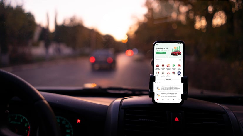 2024 Update Here Are 5 Apps That All Drivers In Singapore Need
