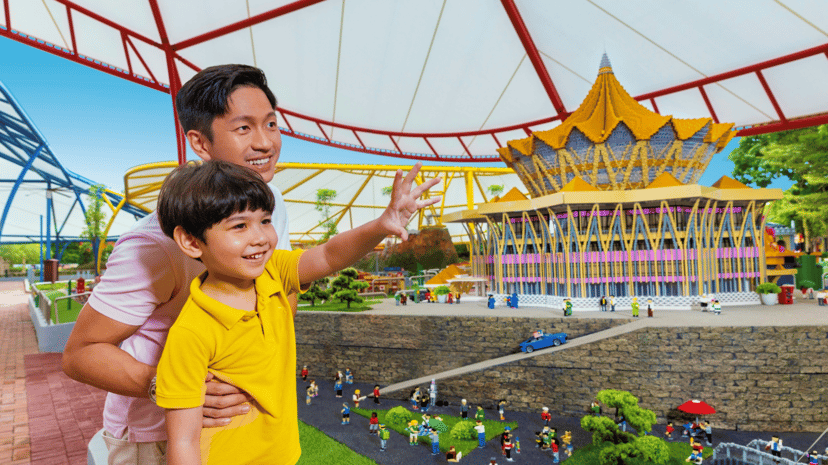 Exploring Malaysia: Top school holiday getaways in Johor, fun-filled destinations for families, photo 3