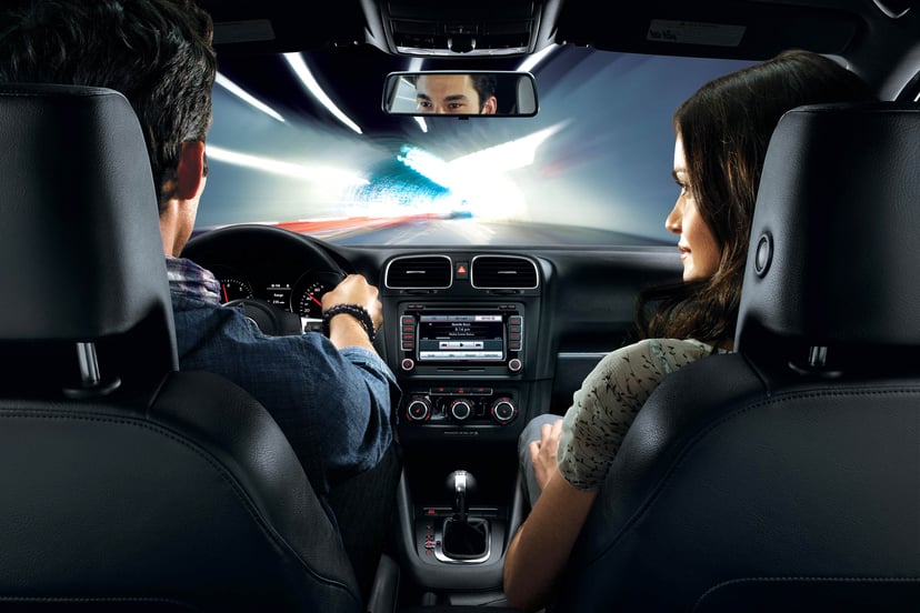Motormouth: My car only accommodates one significant other as my closest co-driver on the road of life, photo 1