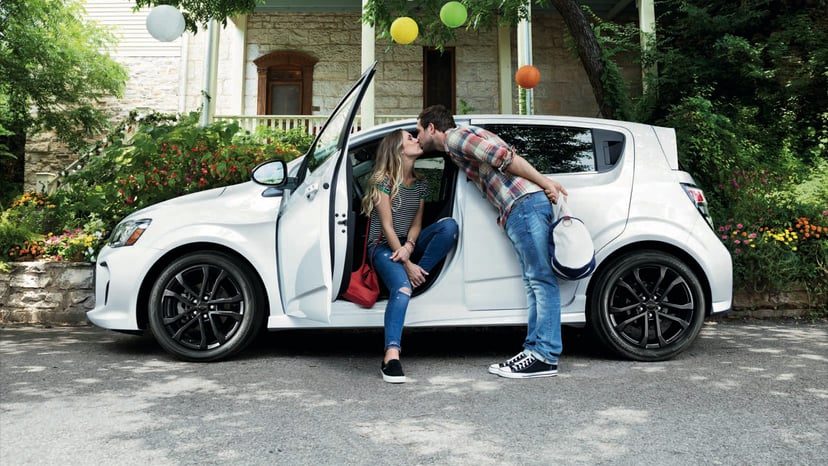 Motormouth: My car only accommodates one significant other as my closest co-driver on the road of life, photo 2