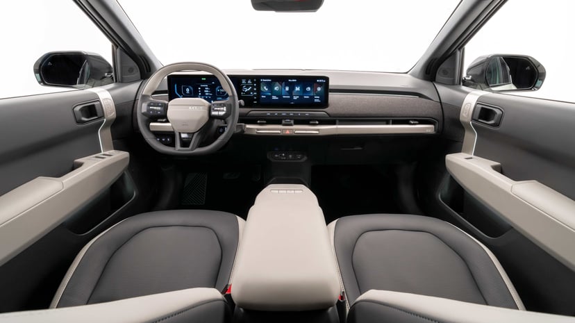 Kia Ev3 Gtline Aventurinegreen Interior Highres 001 Fotor