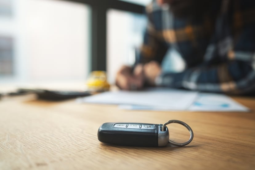 Important Things To Note About The Lta Log Card For Vehicles