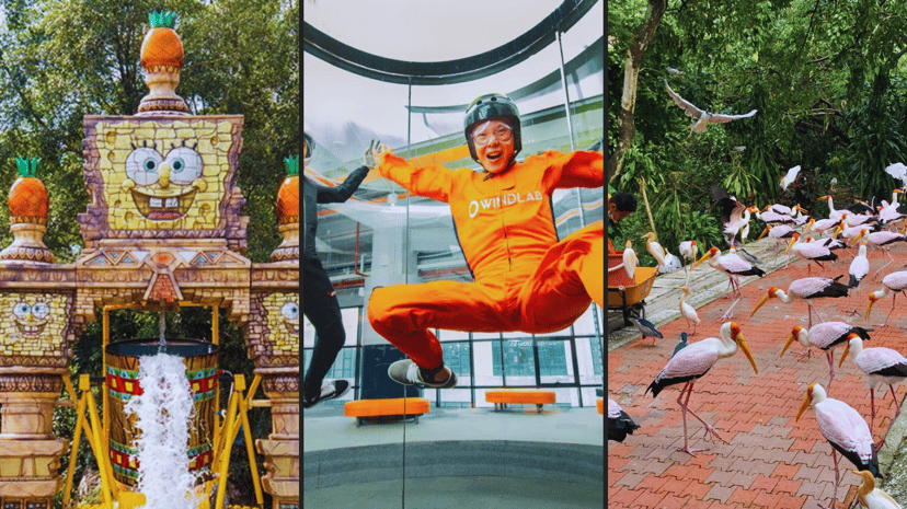 Exploring Malaysia: 30 fun-filled activities for unforgettable school holiday adventures in Kuala Lumpur , photo 1