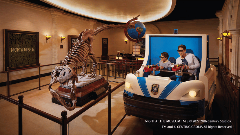 Exploring Malaysia: 30 fun-filled activities for unforgettable school holiday adventures in Kuala Lumpur , photo 3