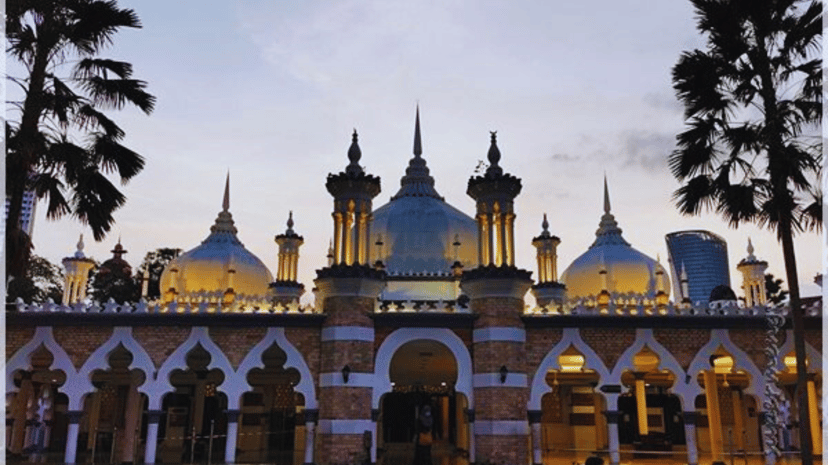Exploring Malaysia: 30 fun-filled activities for unforgettable school holiday adventures in Kuala Lumpur , photo 23