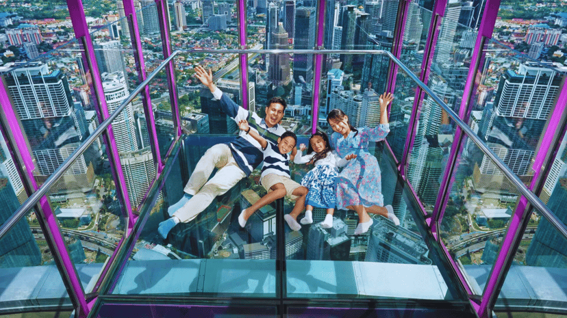 Exploring Malaysia: 30 fun-filled activities for unforgettable school holiday adventures in Kuala Lumpur , photo 29