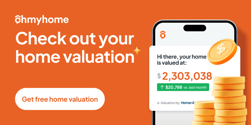 Home Valuation Condo