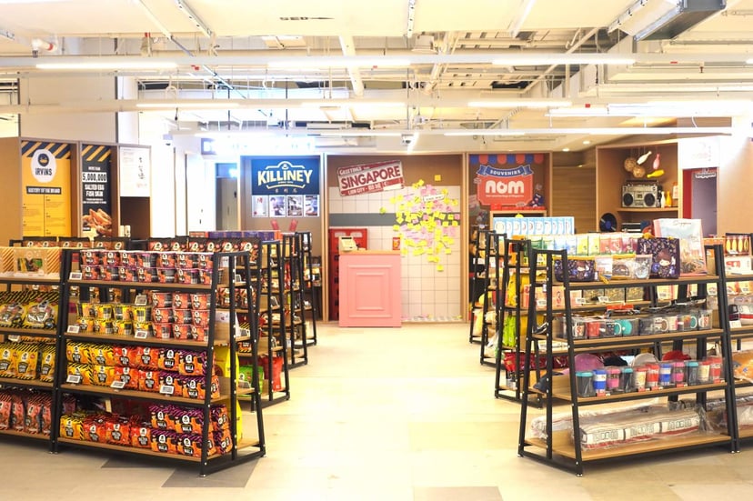 Taste Orchard Sgmagazine