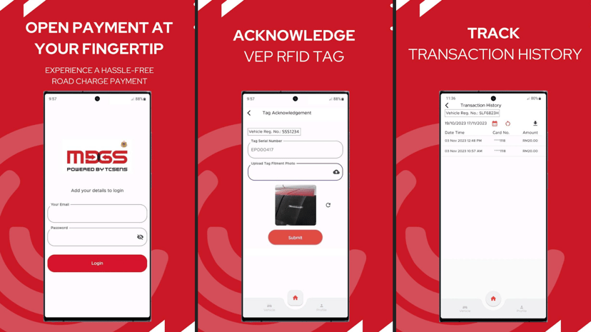 Malaysia simplifies VEP renewals and car deregistration with new online system, says Anthony Loke, photo 1