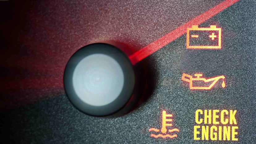 5 Signs That Your Car Battery Is Failing