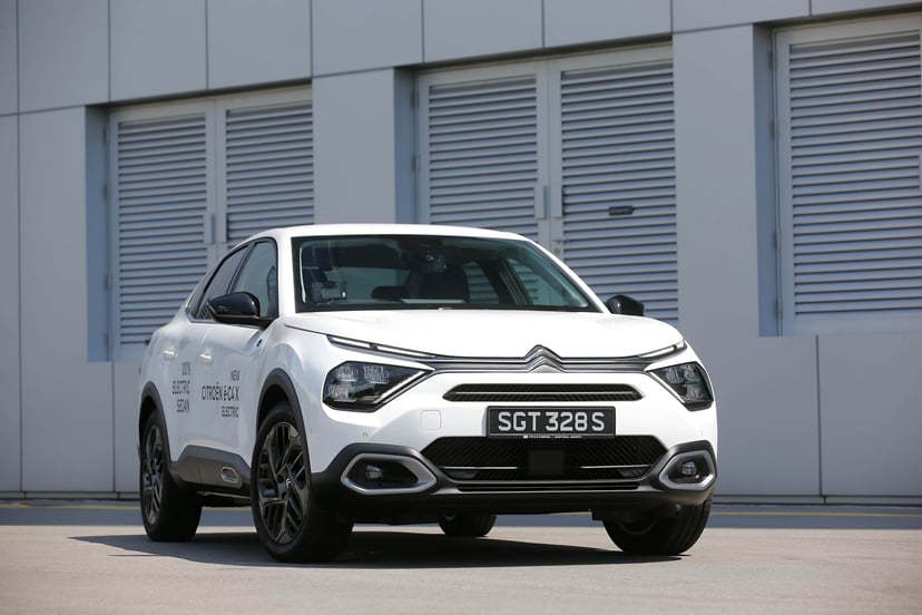 Editors%2 Fimages%2 F1720167645894 Mreview Citroen E C4 X Its Le Bomb Featured