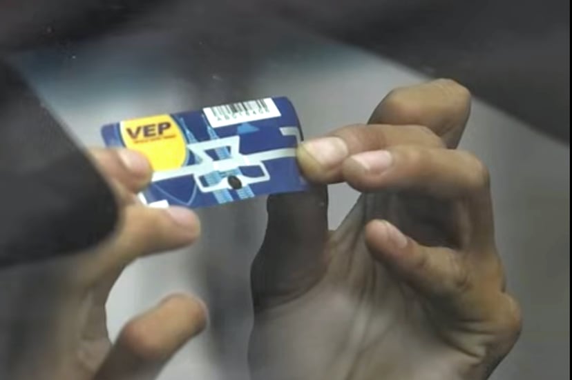 Do you need a new VEP to drive from Singapore to Malaysia? , photo 1