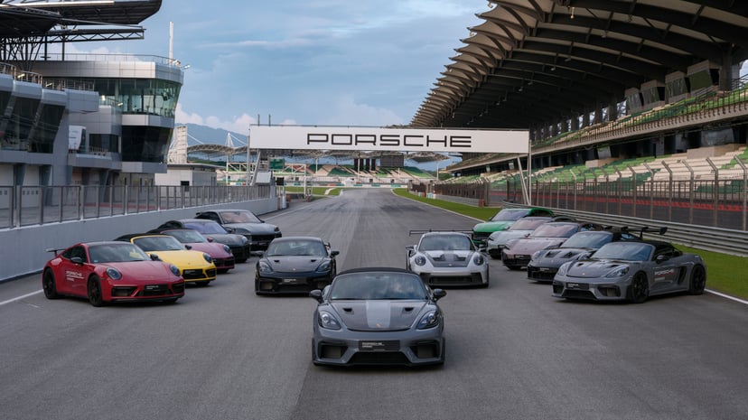 Editors%2 Fimages%2 F1721043745177 We Drove 13 Porsches In One Day At The Porsche World Road Show Featured
