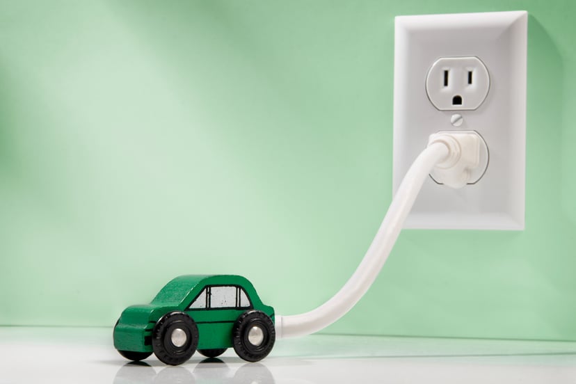 5 Myths About E Vs Busted