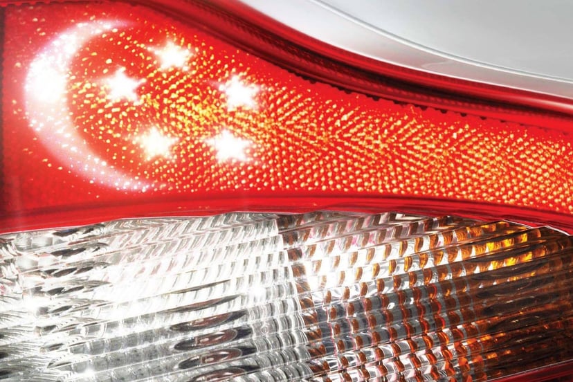 The Unofficial National Car Of Singapore Has These 5 Special Sg Features