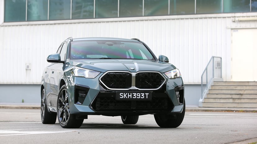 Editors%2 Fimages%2 F1724920972130 Mreview Bmw X2 Sdrive16i M Sport Simple Is Best Featured