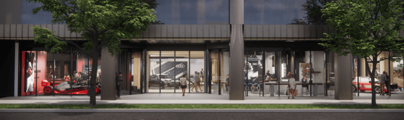 Audi Singapore Will Sell Cars Direct To Consumer Online And At Showroom By End Of The Year