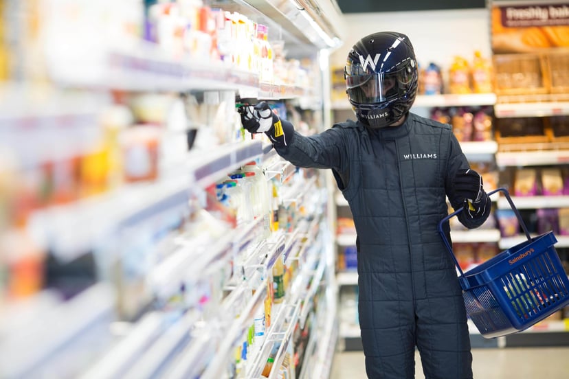 F1 Singapore Grand Prix Is Not The Only Night Time Activity You Could Unwind With