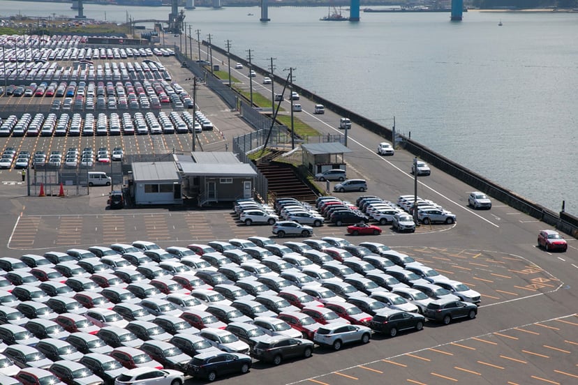 The Coe Quota For November 2024 To January 2025 Will Be 15,834