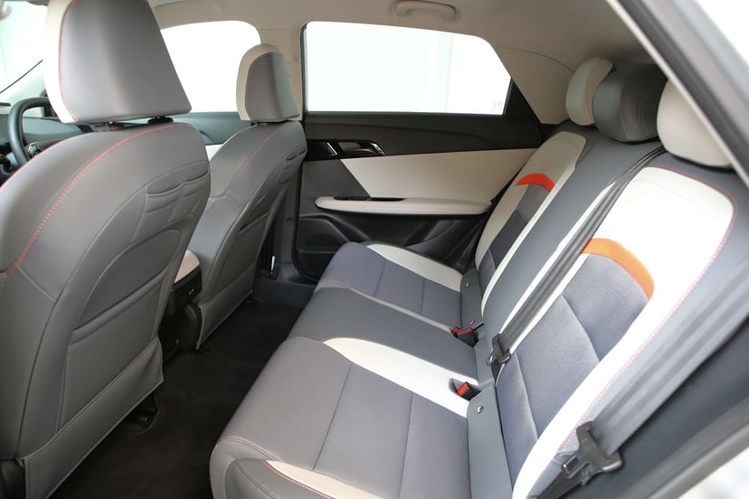 mReview: 2024 MG4 EV 99kW – Affordable Fun 4 You, photo 5