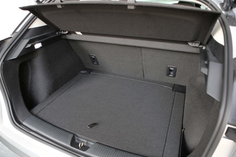 mReview: 2024 MG4 EV 99kW – Affordable Fun 4 You, photo 6