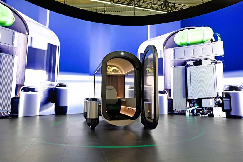 Hyundai Motor Group And Singapore Open The Door To Developing A Hydrogen Energy Ecosystem