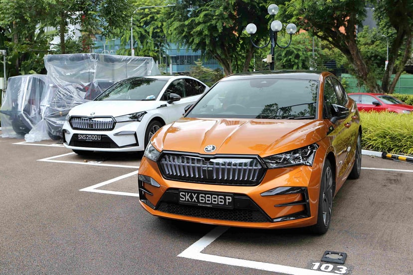 Editors%2 Fimages%2 F1729949358573 Skoda+Club+Singapore+Marked+Its+5th+Anniversary+At+Goodwood+Park+Hotel+ +Pic4