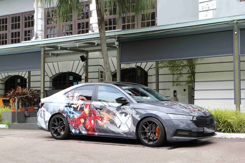 Editors%2 Fimages%2 F1729949372010 Skoda+Club+Singapore+Marked+Its+5th+Anniversary+At+Goodwood+Park+Hotel+ +Pic5
